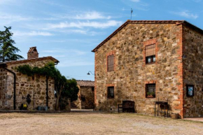 La Moiana San Quirico D'orcia